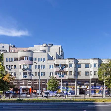 National Stadium Sunny By Bookinghost