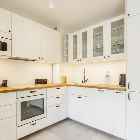 National Stadium Sunny By Bookinghost Warszawa