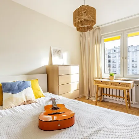 National Stadium Sunny By Bookinghost