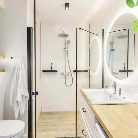 National Stadium Sunny By Bookinghost *