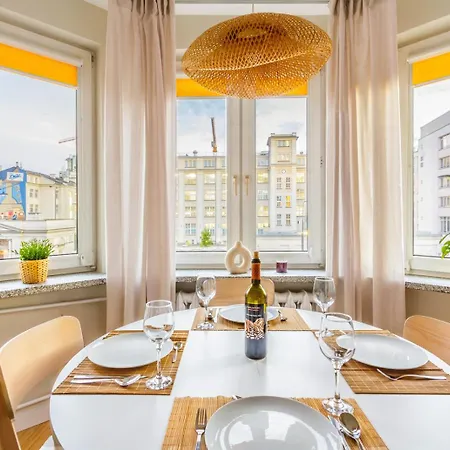 National Stadium Sunny By Bookinghost