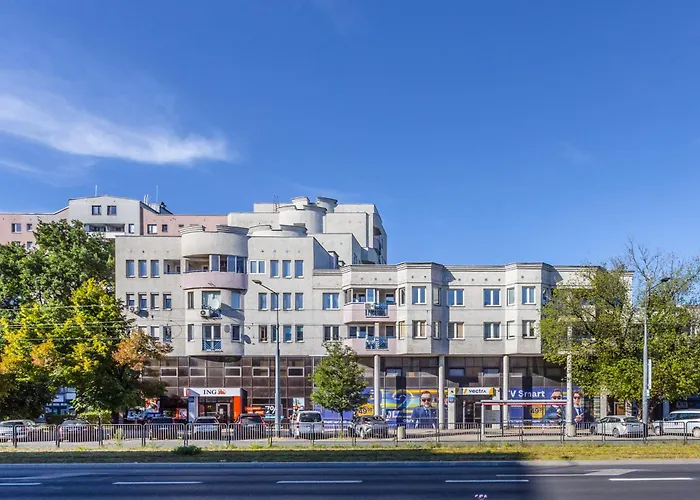 National Stadium Sunny By Bookinghost