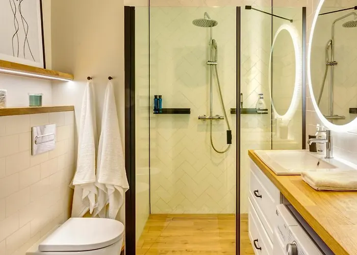 National Stadium Sunny By Bookinghost Warsaw