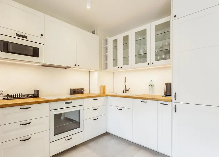 National Stadium Sunny By Bookinghost Warsaw