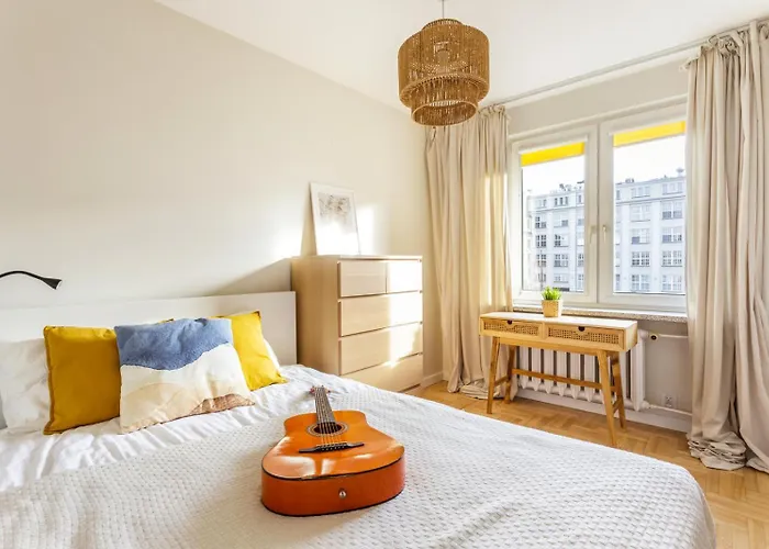 National Stadium Sunny By Bookinghost