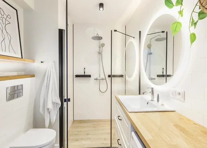 National Stadium Sunny By Bookinghost *